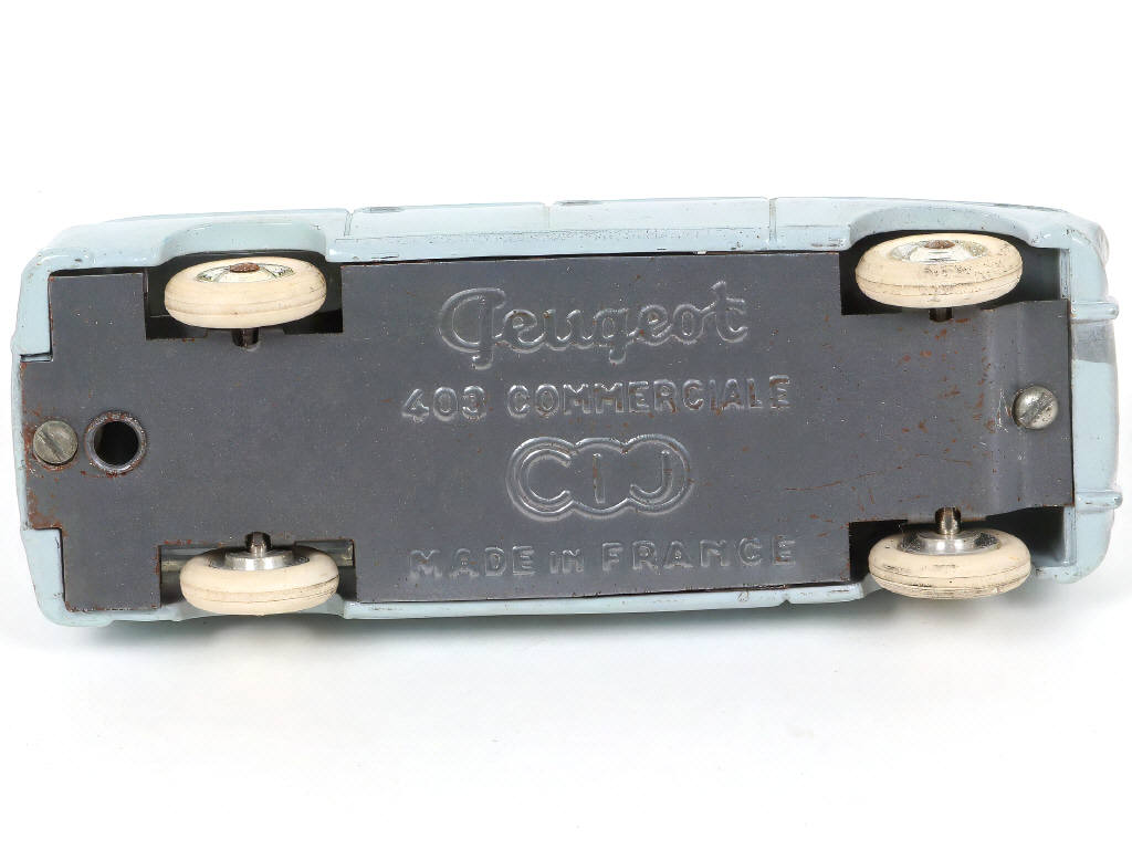 Lot 180 - C.I.J. (FRANCE) (1)