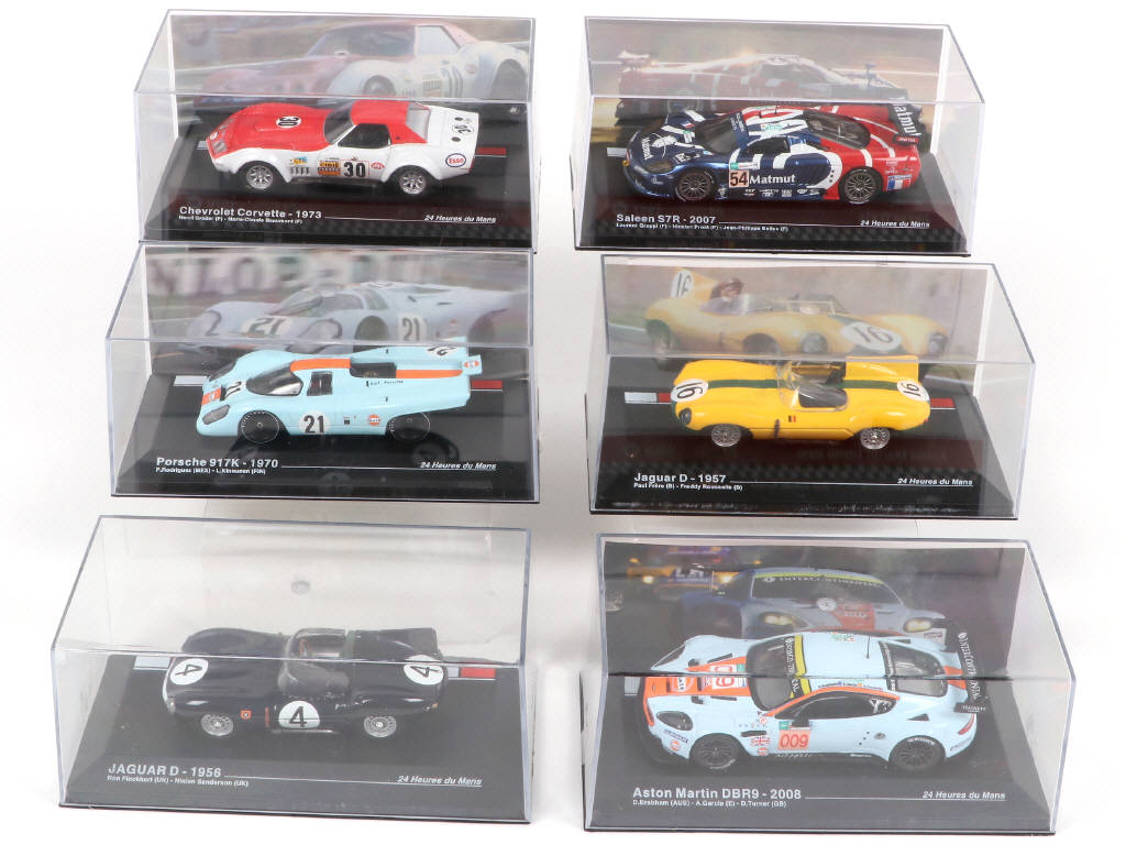 Lot 105 - ALTAYA (ESPAGNE) (12)