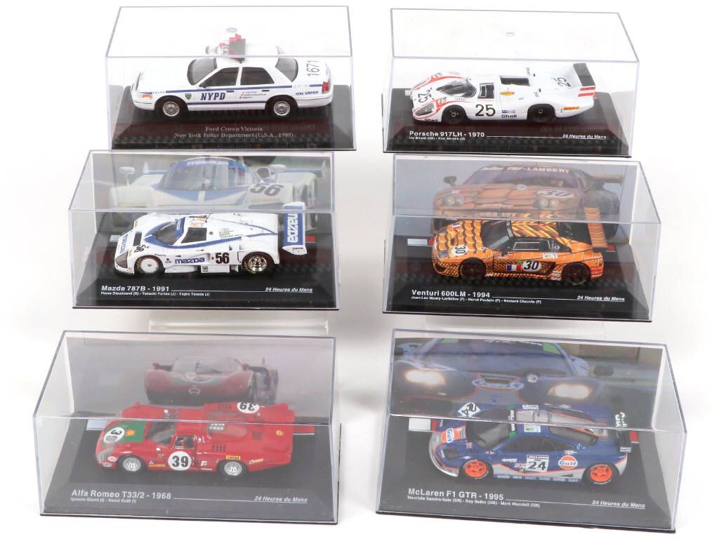 Lot 106 - ALTAYA (ESPAGNE) (12)