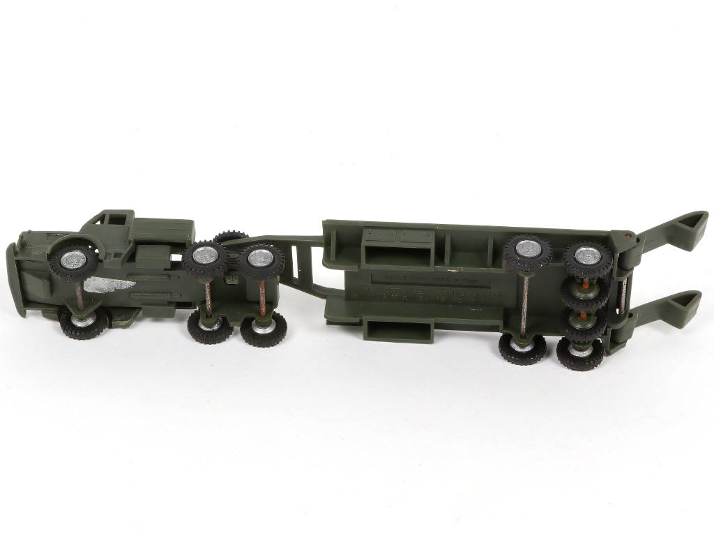 Lot 114 - POLITOYS (ITALIE) (1)