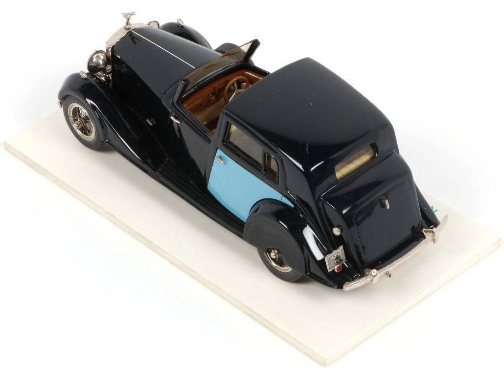 Lot 165 - HECO MODELES (FRANCE) (1)