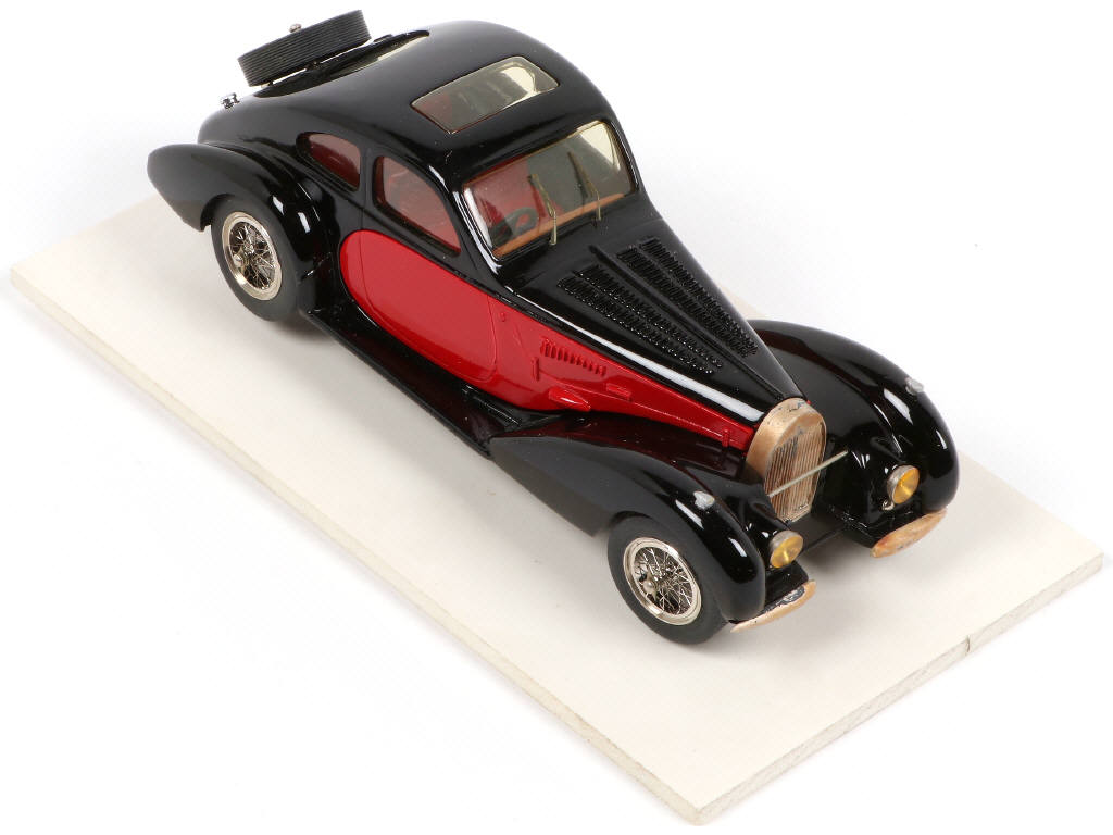 Lot 166 - HECO MODELES (FRANCE) (1)