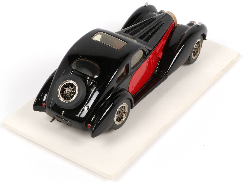 Lot 166 - HECO MODELES (FRANCE) (1)