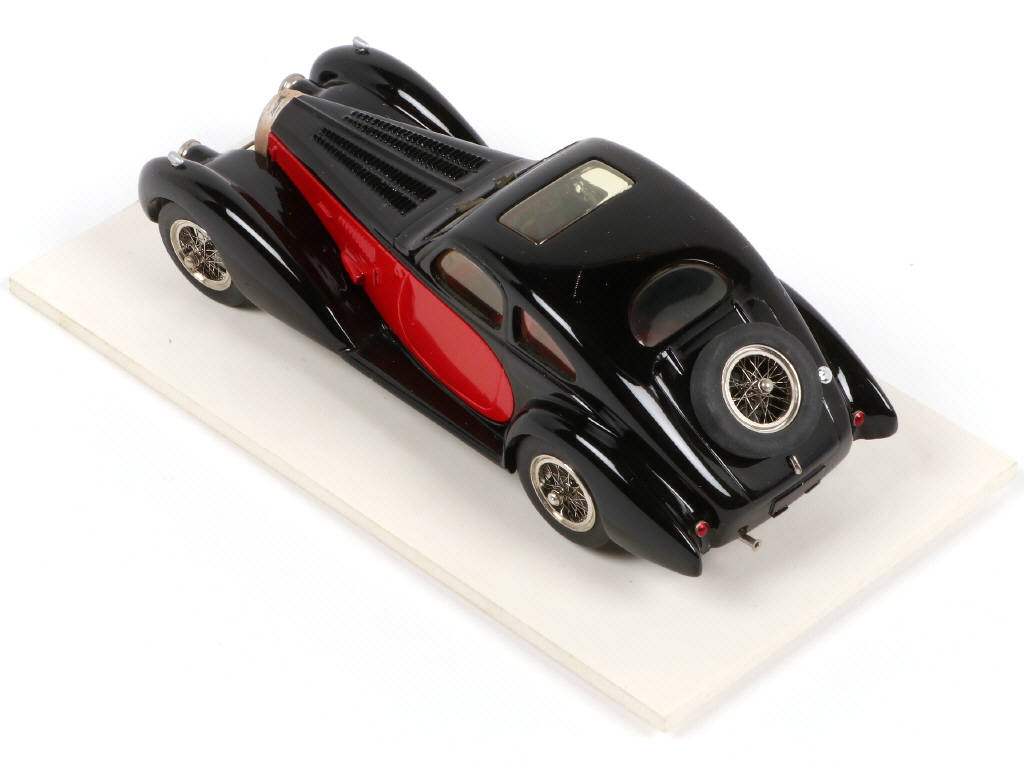 Lot 166 - HECO MODELES (FRANCE) (1)