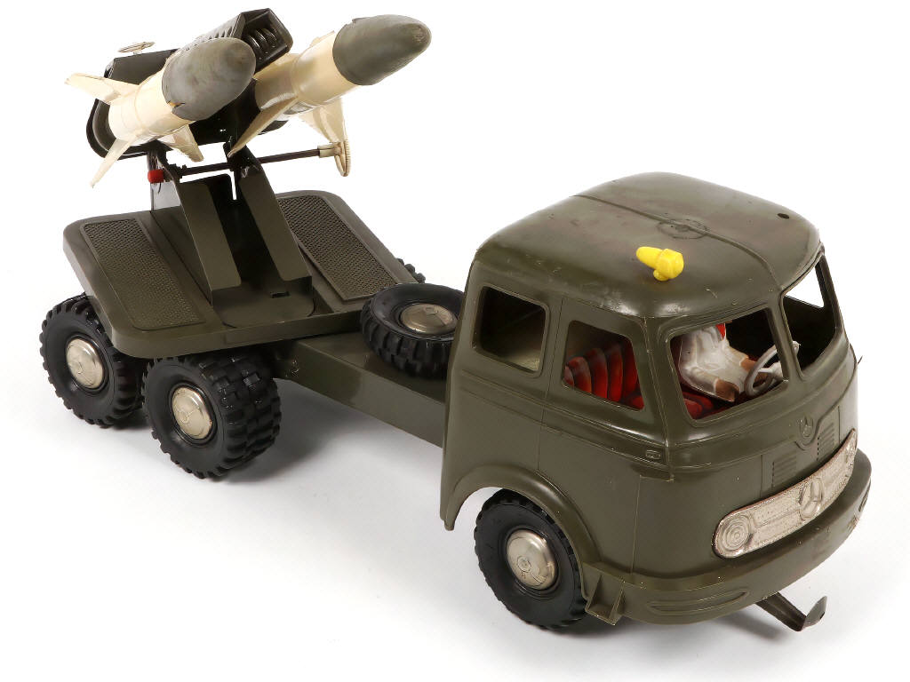 Lot 25 - GAMA (ALLEMAGNE) (1)