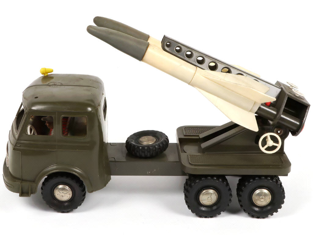 Lot 25 - GAMA (ALLEMAGNE) (1)