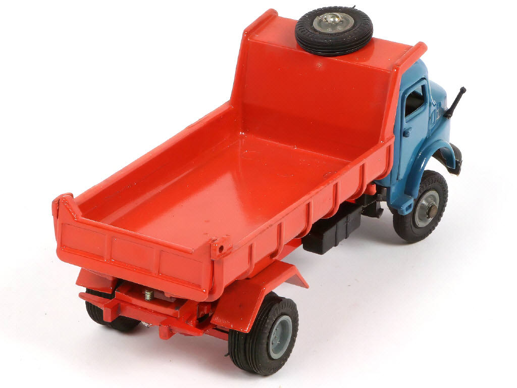 Lot 65 - ARPRA (BRESIL) (1)