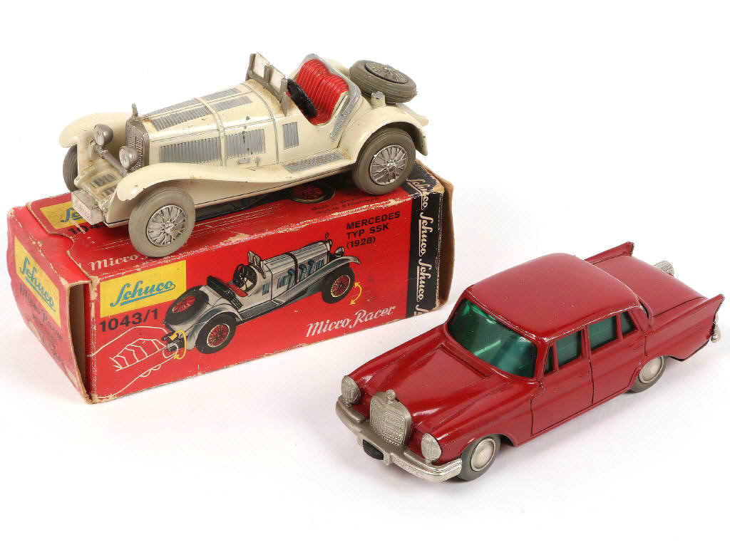 Lot 79 - SCHUCO (ALLEMAGNE) (2)