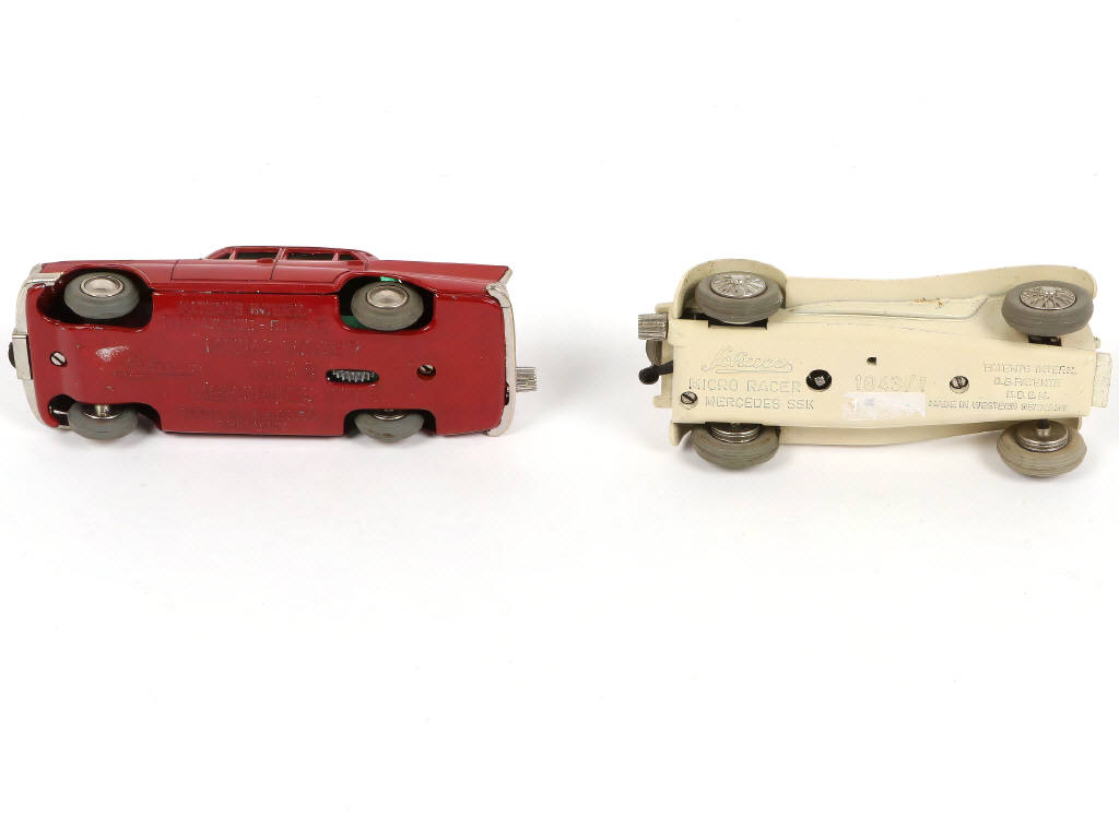 Lot 79 - SCHUCO (ALLEMAGNE) (2)