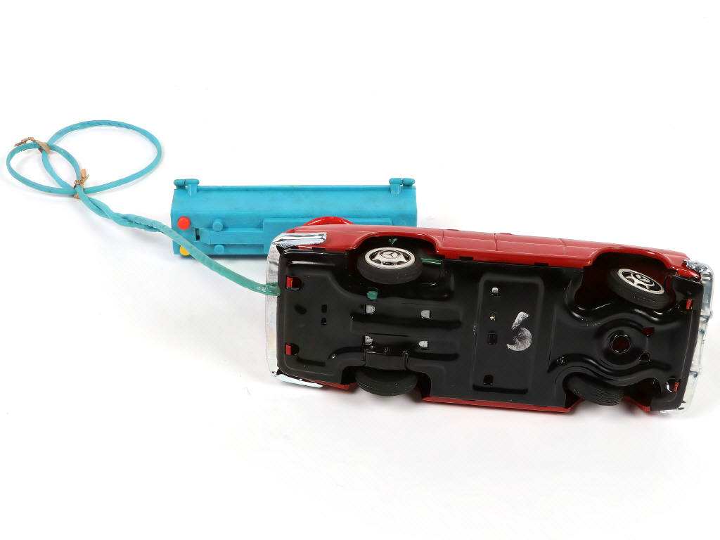 Lot 23 - DIVERS (JAPON) (1)