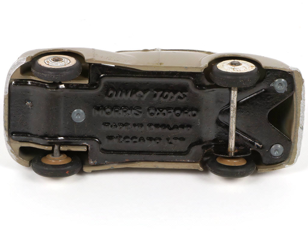 Lot 236 - DINKY TOYS (GB) (1)