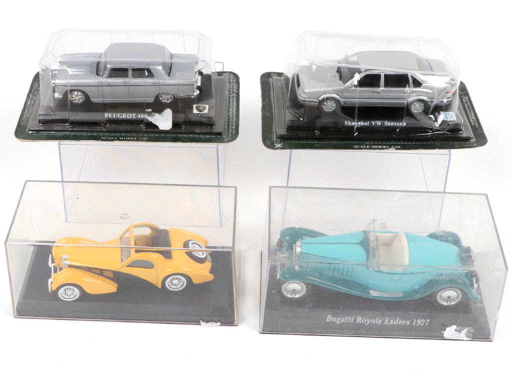 Lot 45 - DIVERS (16)