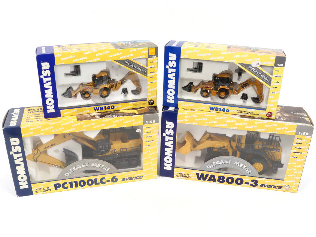 Lot 107 - JOAL (ESPAGNE) (4)