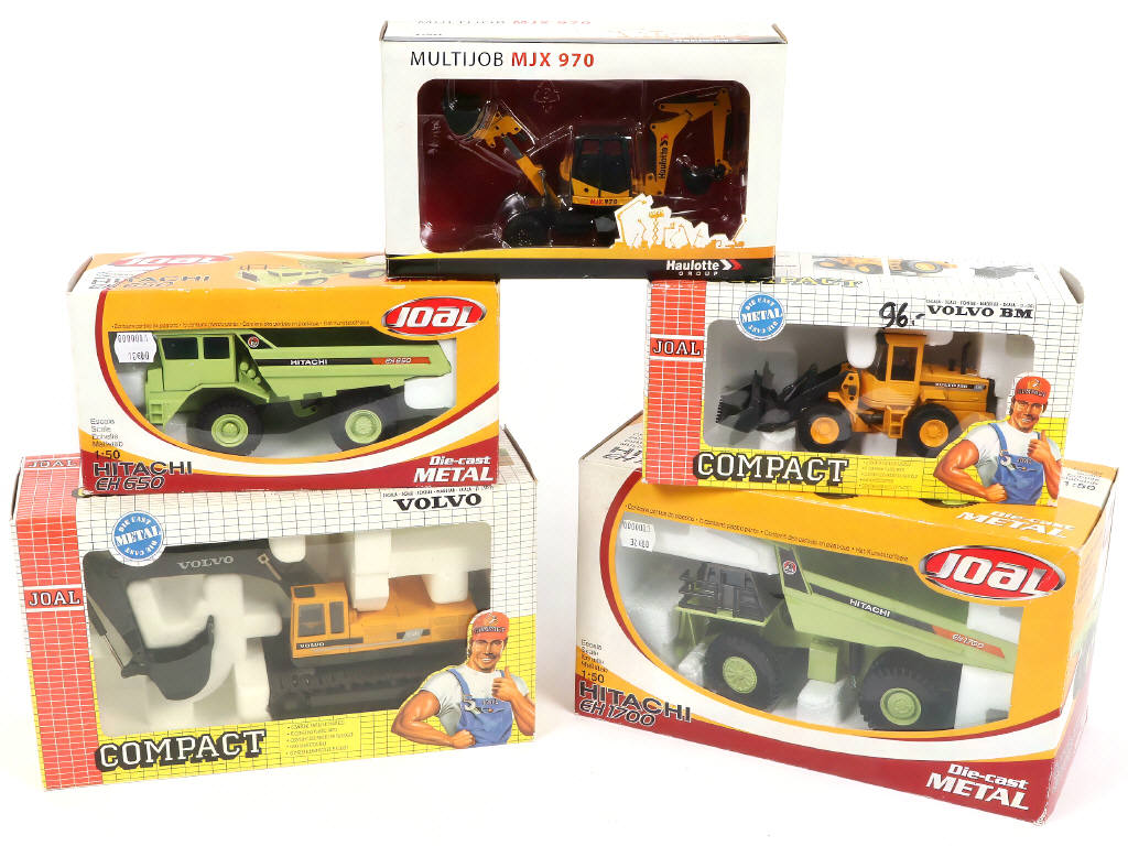 Lot 108 - JOAL (ESPAGNE) (5)