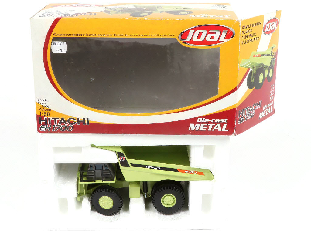 Lot 108 - JOAL (ESPAGNE) (5)