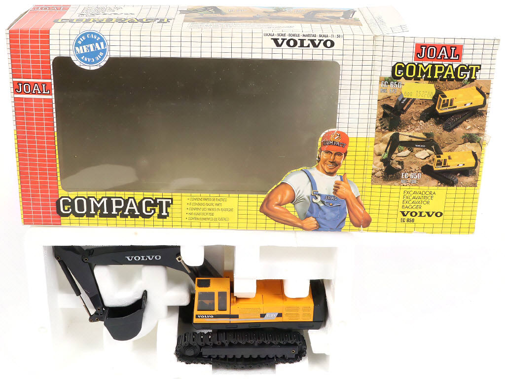 Lot 108 - JOAL (ESPAGNE) (5)