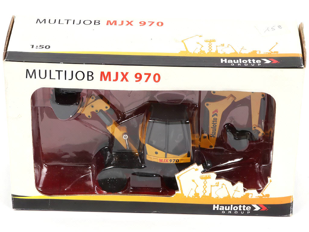 Lot 108 - JOAL (ESPAGNE) (5)