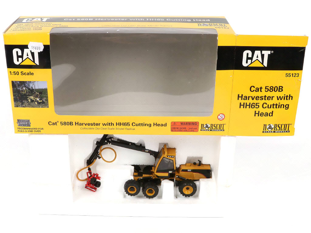 Lot 68 - NORSCOT (USA) (4)