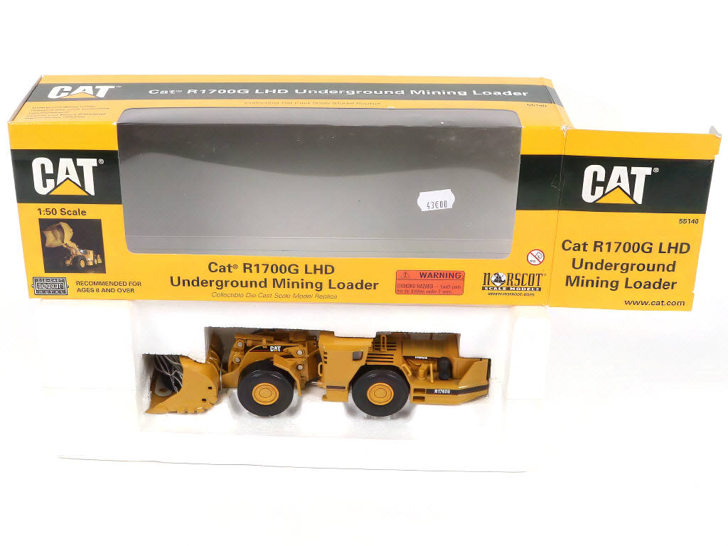 Lot 68 - NORSCOT (USA) (4)