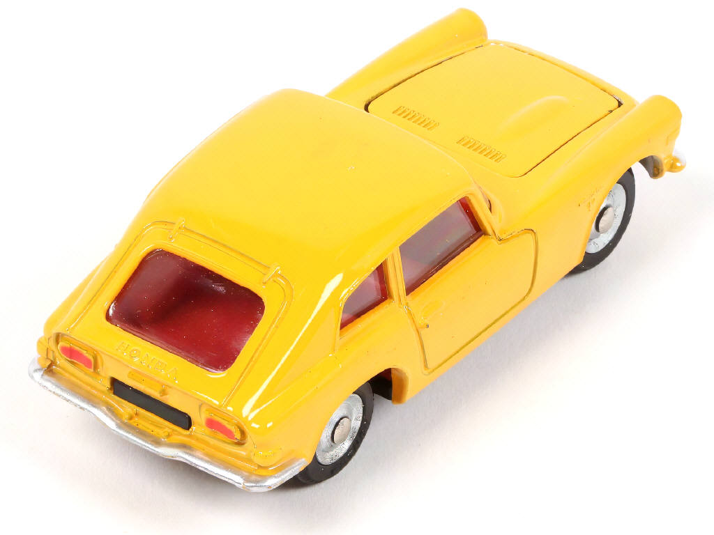 Lot 274 - DINKY TOYS (FRANCE) (1)