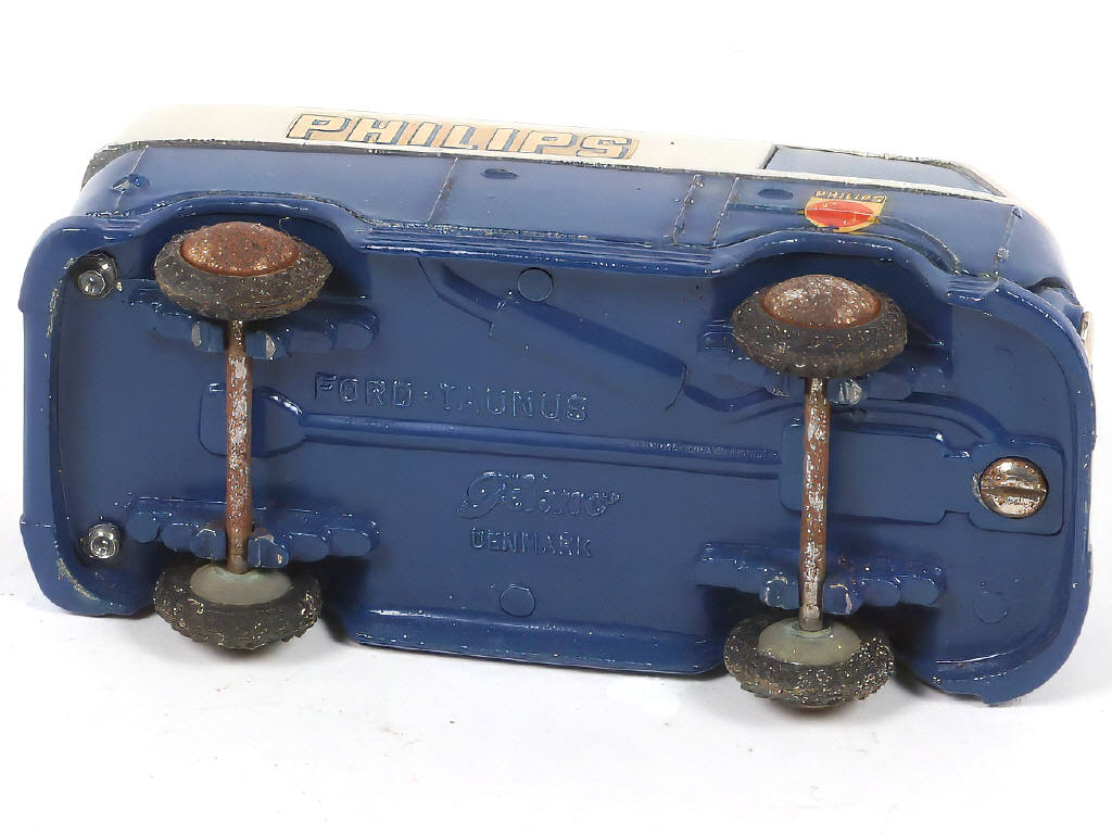 Lot 71 - TEKNO (DANEMARK) (1)