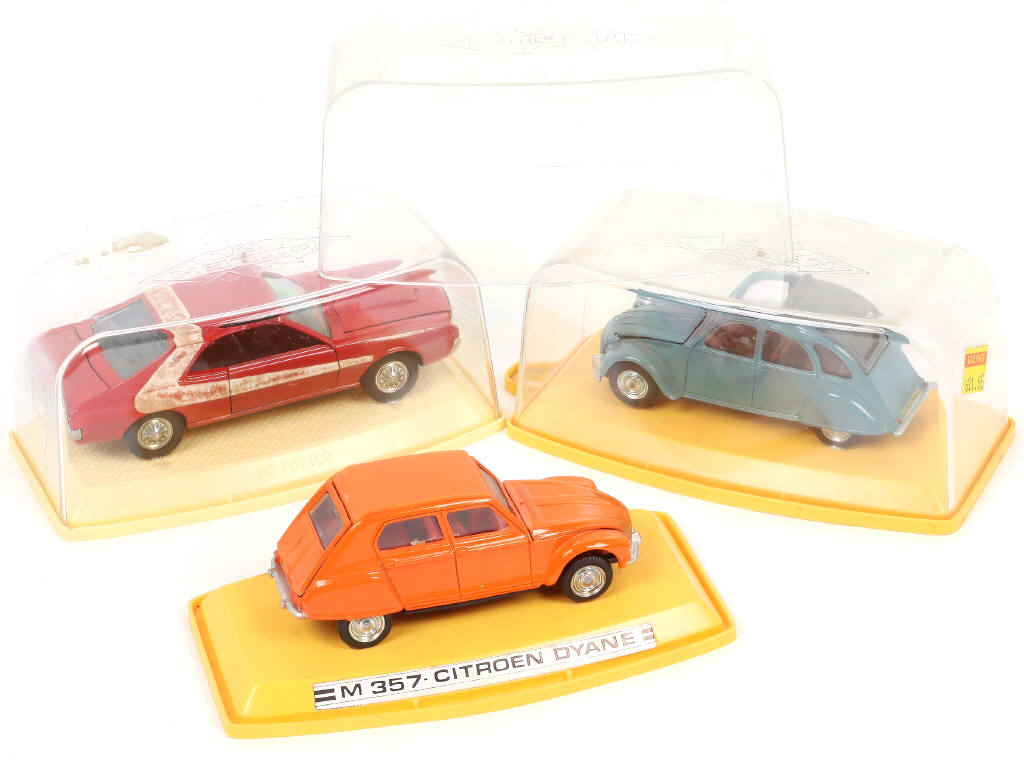 Lot 100 - PILEN (ESPAGNE) (3)