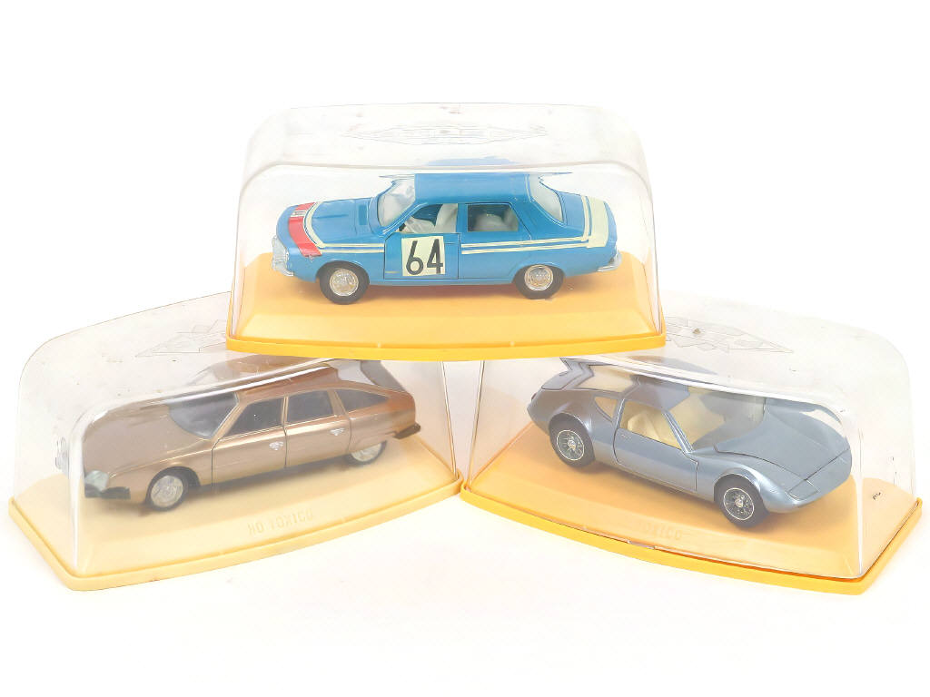 Lot 102 - PILEN (ESPAGNE) (3)