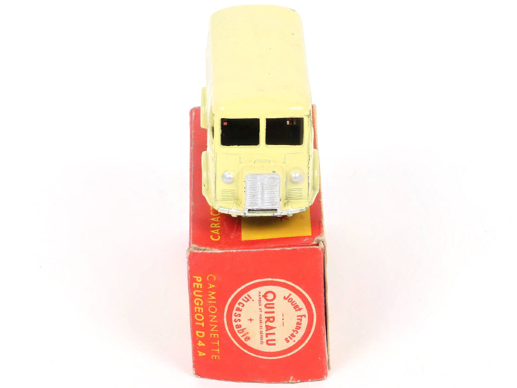 Lot 190 - QUIRALU (FRANCE) (1)