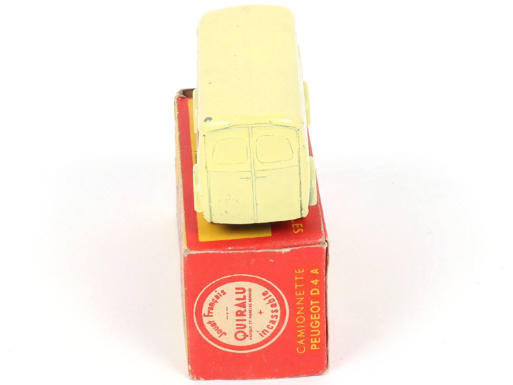 Lot 190 - QUIRALU (FRANCE) (1)