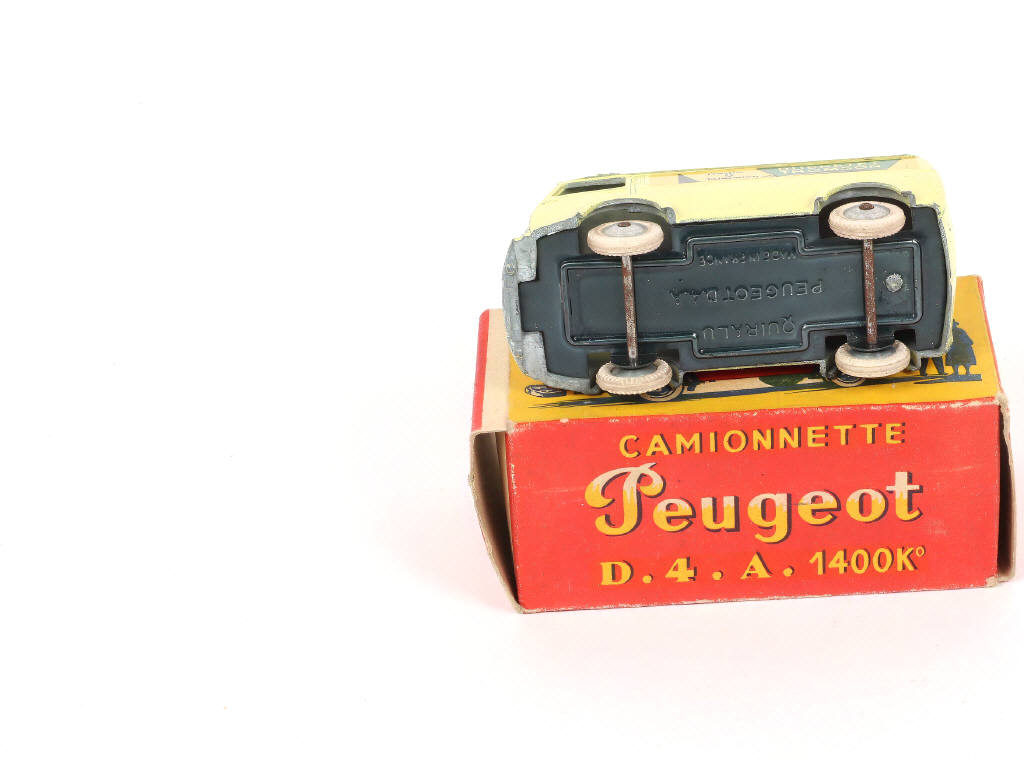 Lot 190 - QUIRALU (FRANCE) (1)