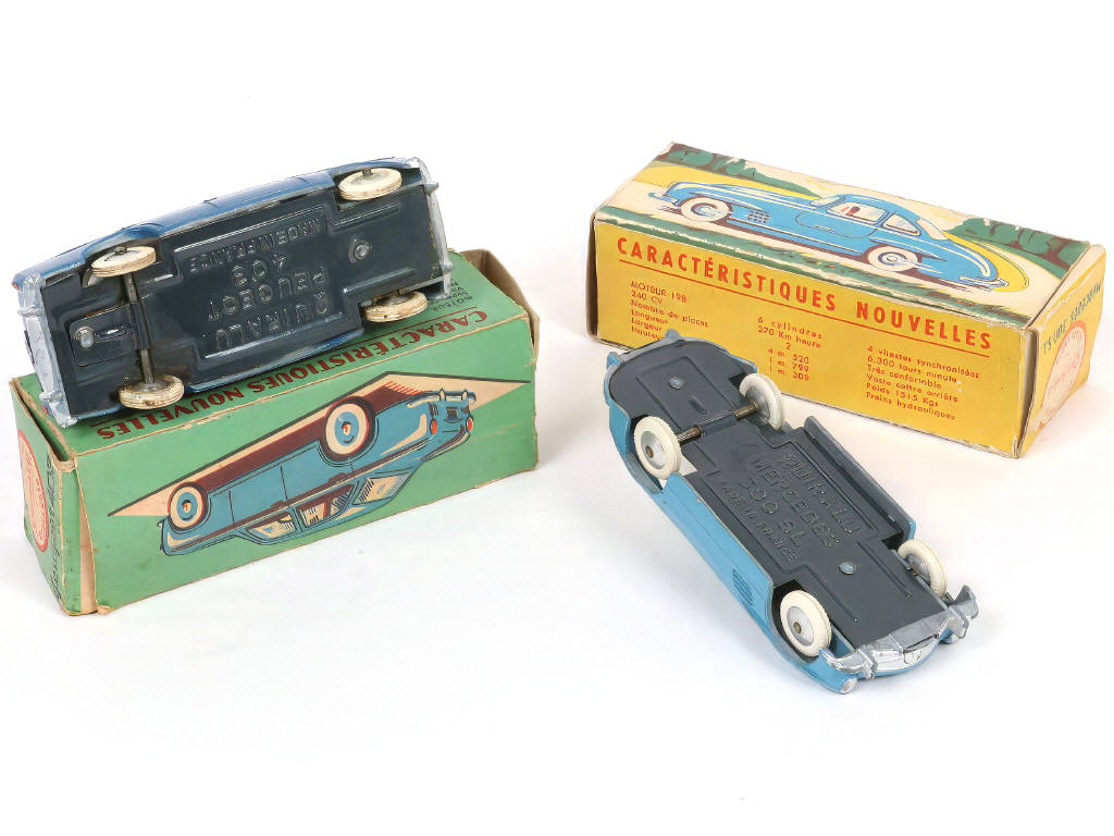 Lot 191 - QUIRALU (FRANCE) (2)