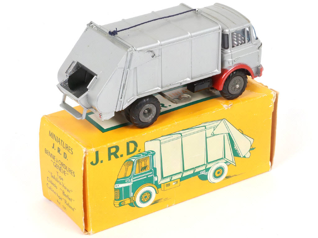 Lot 179 - JRD (FRANCE) (1)