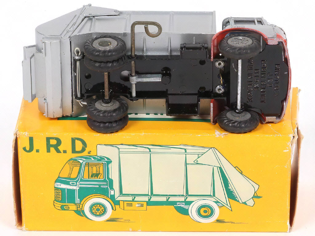 Lot 179 - JRD (FRANCE) (1)