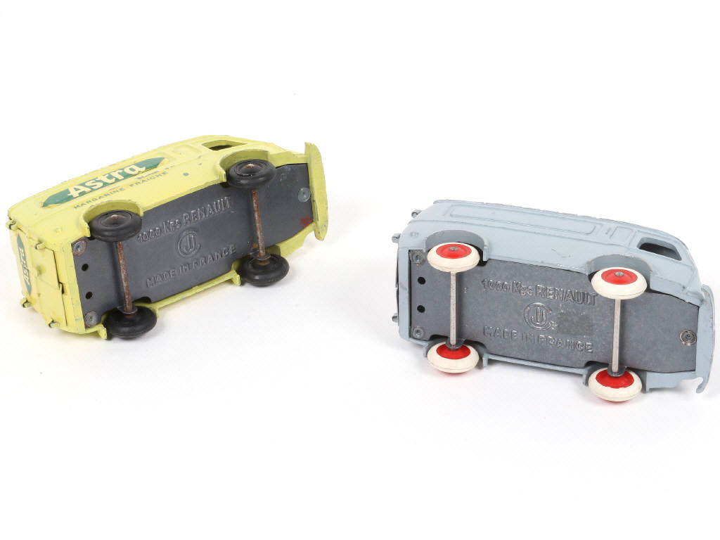 Lot 184 - C.I.J. (FRANCE) (2)