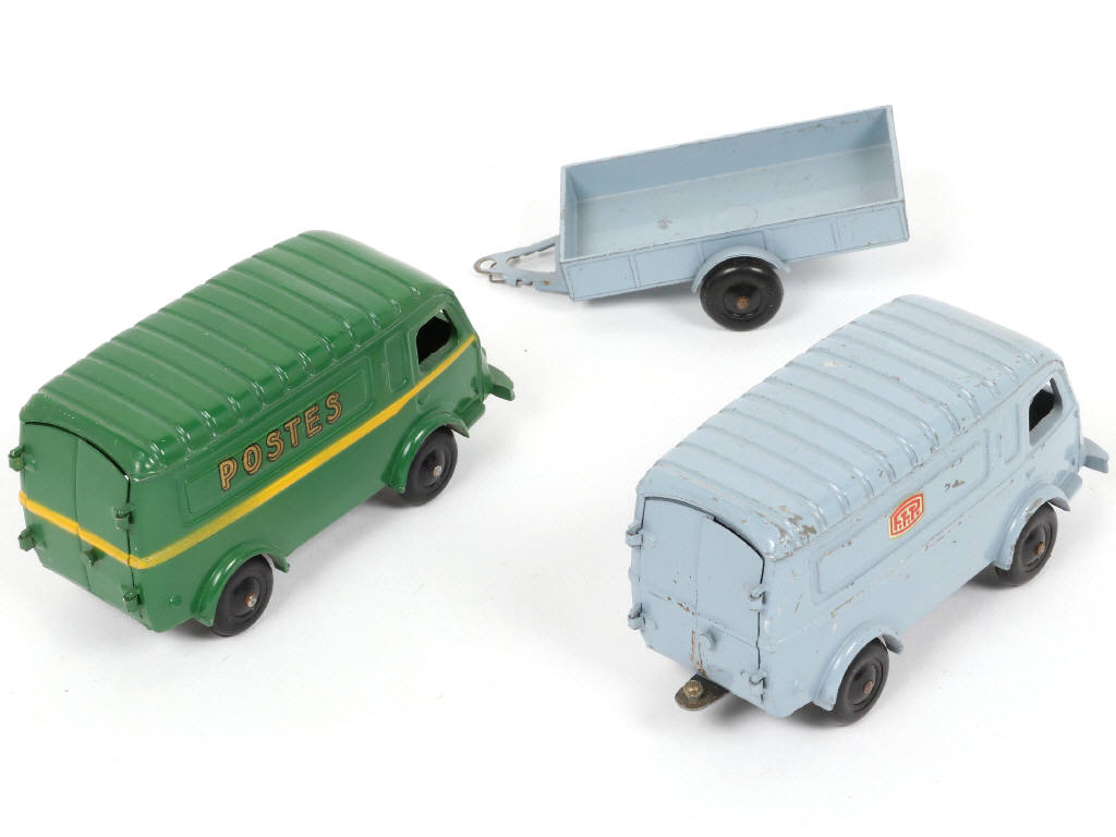 Lot 185 - C.I.J. (FRANCE) (2)