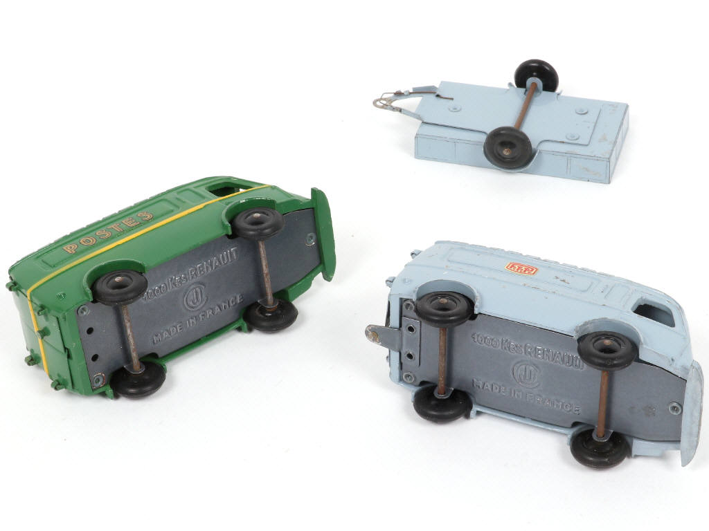 Lot 185 - C.I.J. (FRANCE) (2)