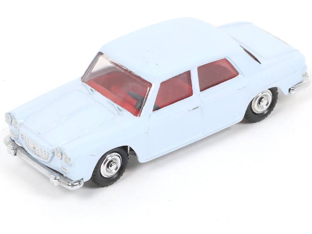 Lot 111 - MERCURY (ITALIE) (1)