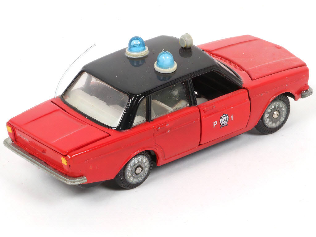 Lot 69 - TEKNO (DANEMARK) (1)