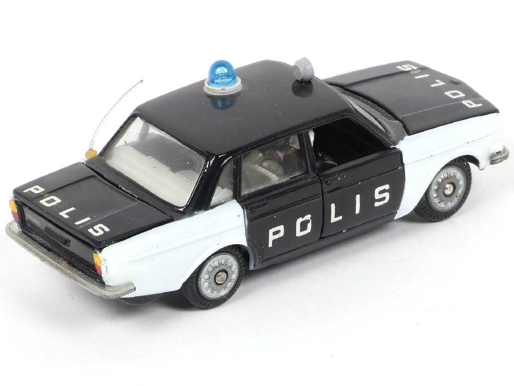 Lot 70 - TEKNO (DANEMARK) (1)