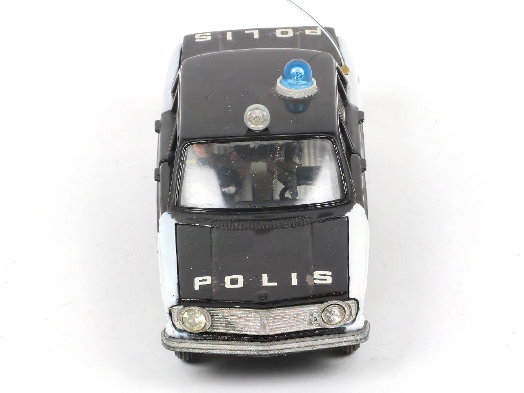 Lot 70 - TEKNO (DANEMARK) (1)