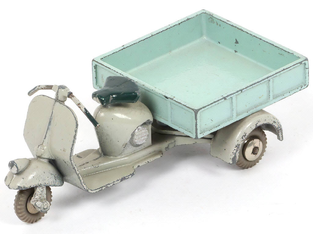 Lot 109 - MERCURY (ITALIE) (1)