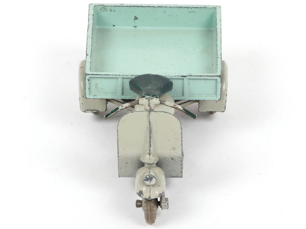 Lot 109 - MERCURY (ITALIE) (1)