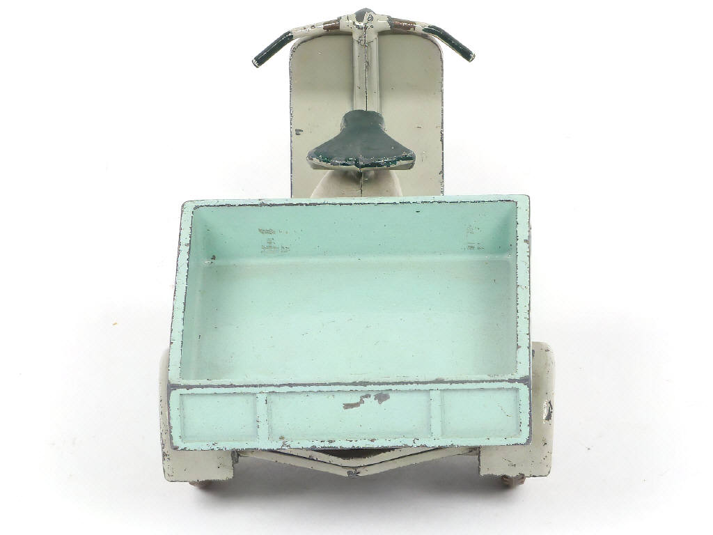 Lot 109 - MERCURY (ITALIE) (1)