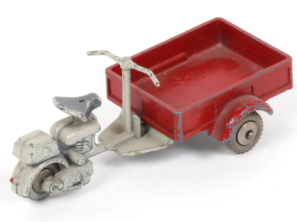 Lot 110 - MERCURY (ITALIE) (1)