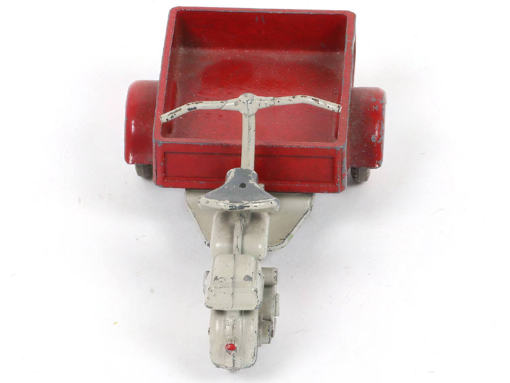 Lot 110 - MERCURY (ITALIE) (1)