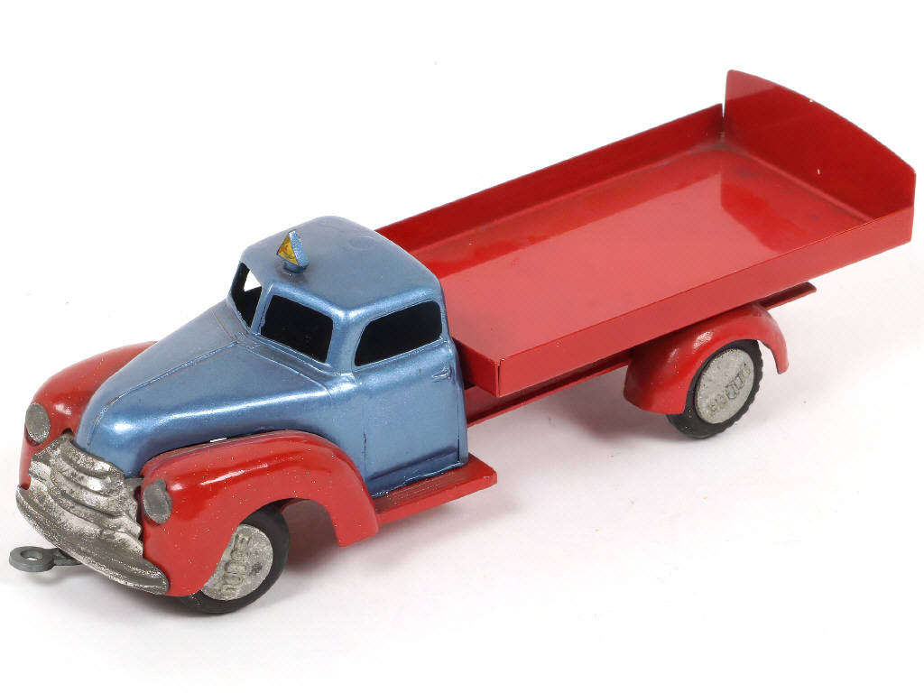 Lot 72 - TEKNO (DANEMARK) (1)