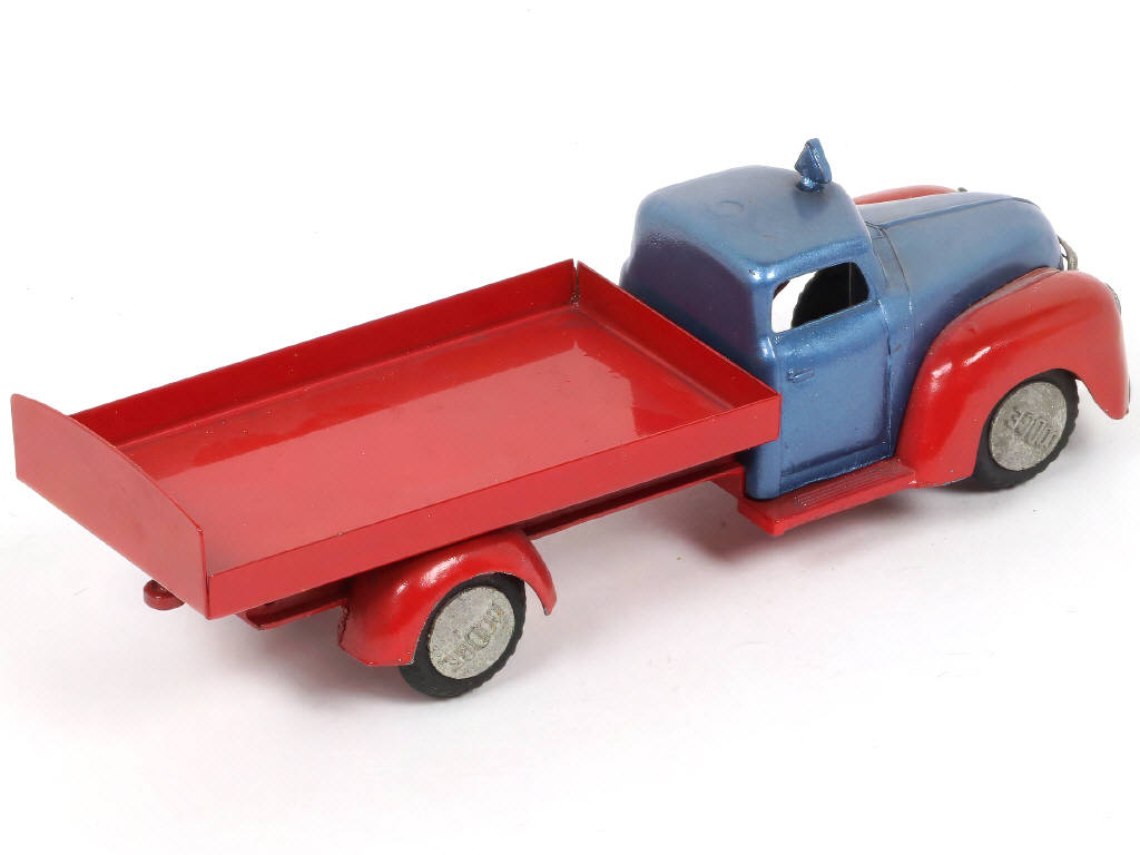 Lot 72 - TEKNO (DANEMARK) (1)