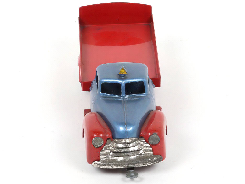 Lot 72 - TEKNO (DANEMARK) (1)