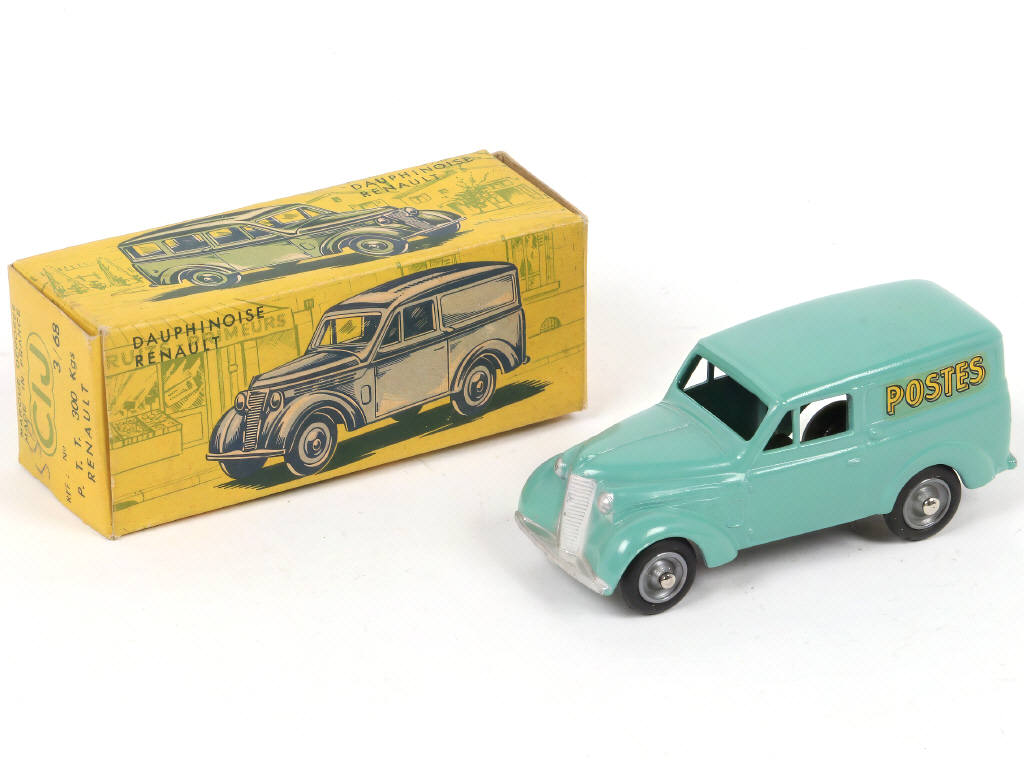 Lot 140 - C.I.J. (FRANCE) (1)