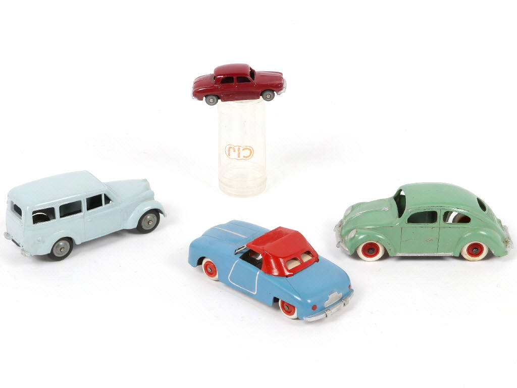 Lot 143 - C.I.J. (FRANCE) (4)